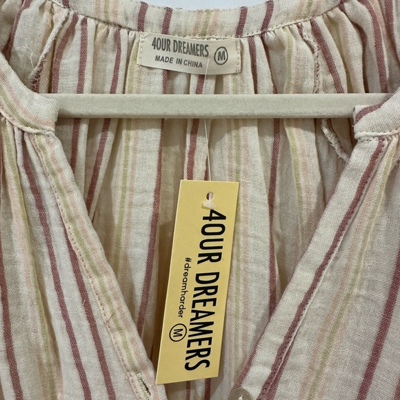 Two piece set cotton skirt and top - Picture 4 of 4